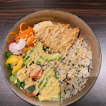 Photo n°1 de l'avis de Michèle.h fait le 05/02/2022 à 18:50 sur le  FERDINANDS Restaurant à Wolfsburg