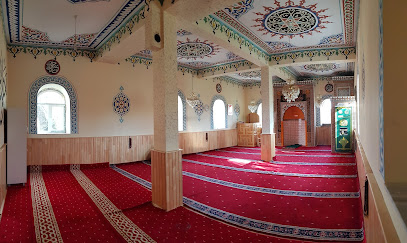 Uzunöz Köyü Camii