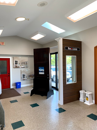 Lumber Store «Niece Lumber Building Supplies», reviews and photos, 2 Elm St, Lambertville, NJ 08530, USA