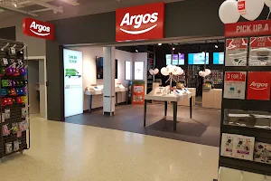 Argos Brookwood (Inside Sainsbury's) image