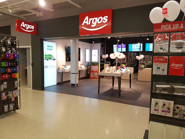 Argos Brookwood in Sainsbury's