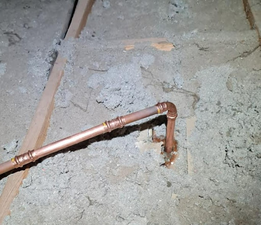 Plumber «Hooper Plumbing & Air Conditioning», reviews and photos, 6725 Hillcrest Ave Suite A, Dallas, TX 75205, USA