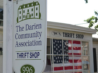 DCA Thrift Shop