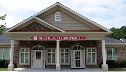 Northeast Chiropractic Center - Alpharetta
