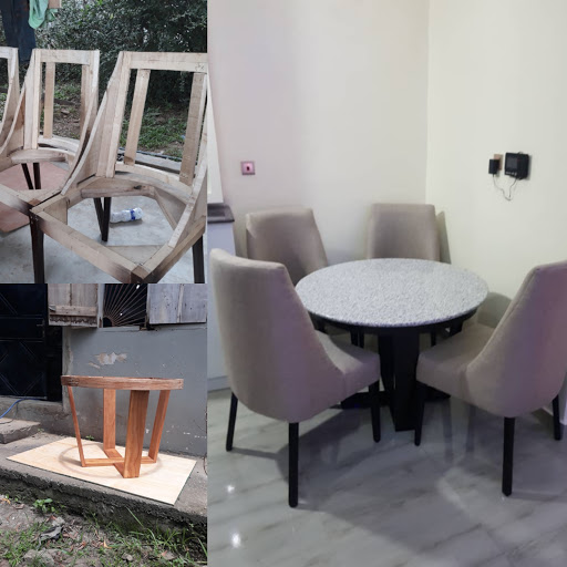 OKART INTERIORS, 52 Liberty Stadium Road OKE-ADO, 200252, Ibadan, Nigeria, Interior Designer, state Oyo