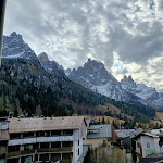 Photo n°7 de l'avis de Marta.a fait le 20/02/2024 à 18:27 sur le  Excelsior Hotel Cimone à San Martino di Castrozza