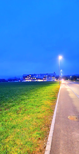 Wohn- und Pflegeheim Lindenbaum - Pflegeheim