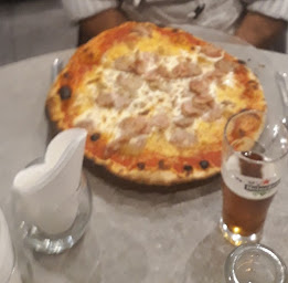 Photo n°37 de Pizzeria Restaurant Marsaletta (chez Jo) à Le Chambon-Feugerolles ()