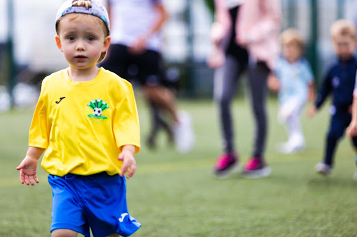 Soccer Stars Academy Manchester