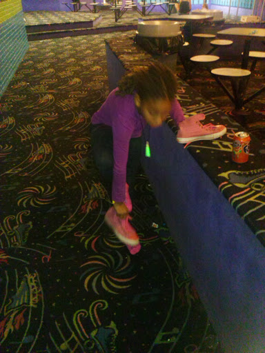 Roller Skating Rink «Dreamland Skate Center», reviews and photos, 2607 E Olive Rd, Pensacola, FL 32514, USA