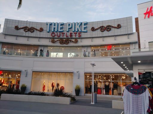 Shopping Mall «The Pike Outlets», reviews and photos, 95 S Pine Ave, Long Beach, CA 90802, USA