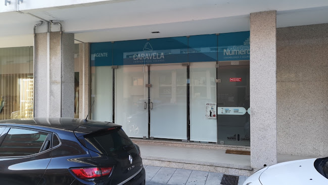 Confirma Número Contabilidade e Seguro - Agente Caravela - Guimarães