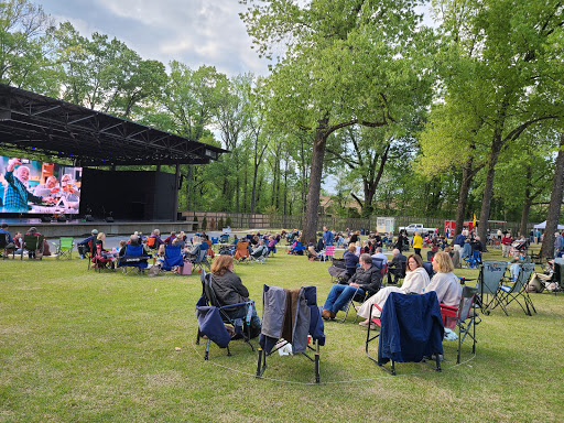 Performing Arts Theater «Germantown Performing Arts Center», reviews and photos, 1801 Exeter Rd, Germantown, TN 38138, USA