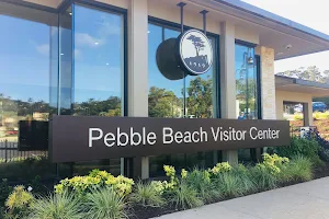 Pebble Beach Retail Pro Shop image