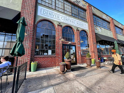 Food Court «The Denver Central Market», reviews and photos, 2669 Larimer St, Denver, CO 80205, USA