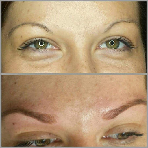 Explore fruit of the spirit tattoo ideas, creative tattoo ideas in Shelbyville, available at The Copper Phoenix