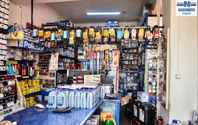 Opinii despre Nazareth Jibou în Jibou - Service auto