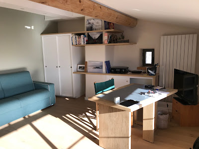 Rania CHEBLI Architecte d'Intérieur Designer pour Are Cee à Manosque
