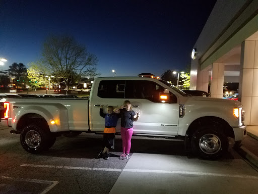 Ford Dealer «AutoNation Ford Littleton», reviews and photos, 8252 S Broadway, Littleton, CO 80122, USA