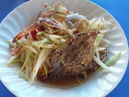 ร้านแดรกแหลก