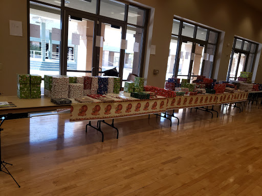 Community Center «East Las Vegas Community Center», reviews and photos, 250 N Eastern Ave, Las Vegas, NV 89101, USA