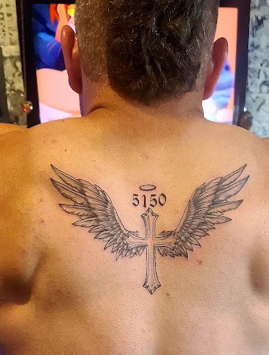 Explore tattoo ideen, creative tattoo ideas in Jonesboro, available at Bewitched Body Art