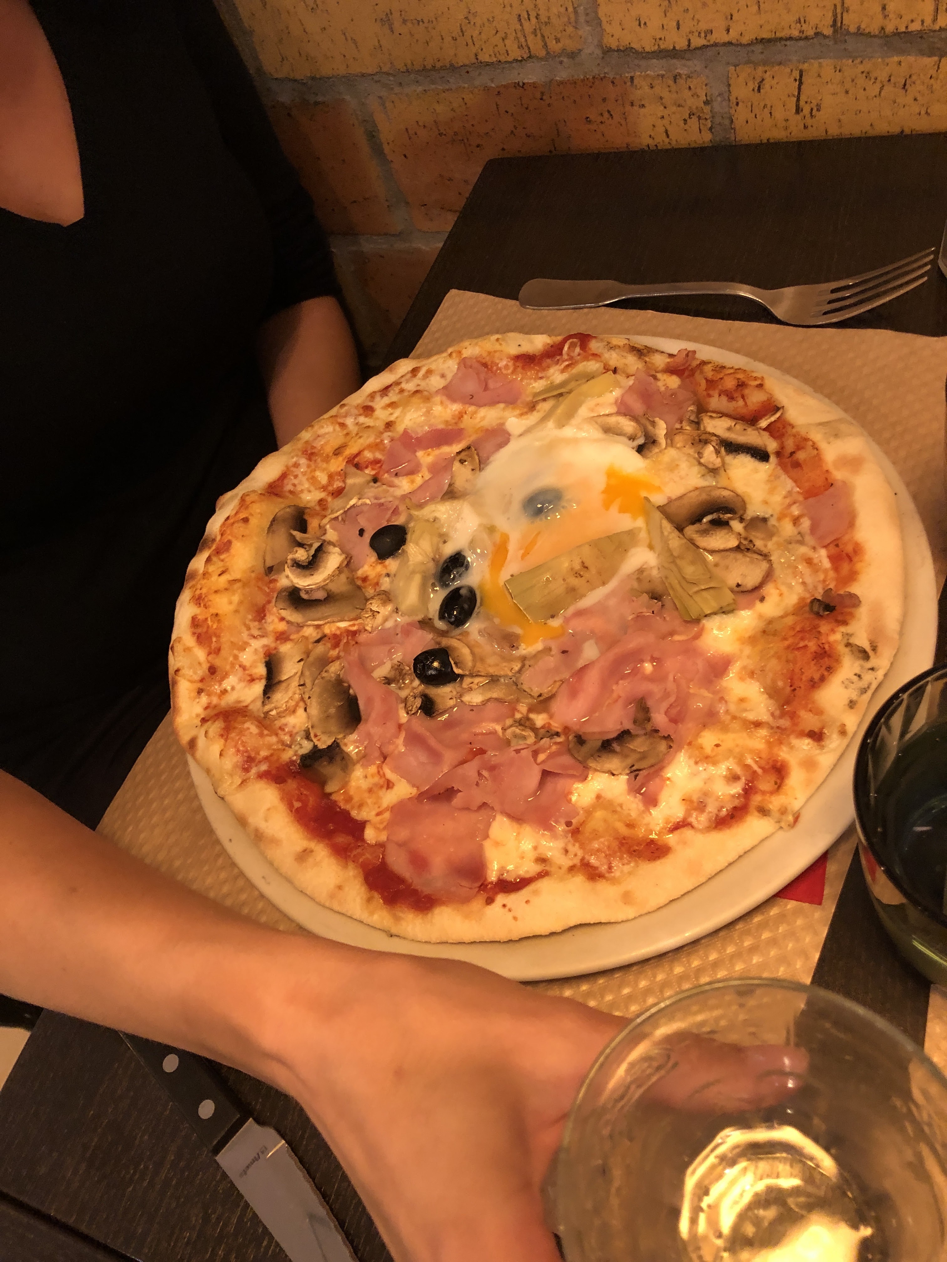 Photo n° 2 de l'avis de Mark.a fait le 11/10/2019 à 17:52
