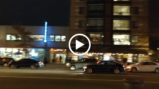 Gym «Bodysmith Gym + Studios», reviews and photos, 1630 14th St NW, Washington, DC 20009, USA