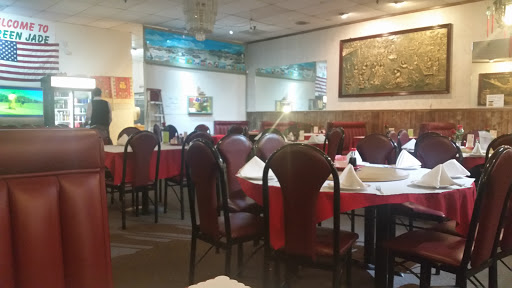 Green Jade Restaurant image