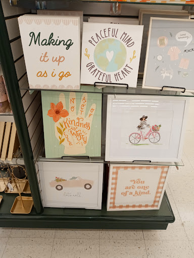 Craft Store «Hobby Lobby», reviews and photos, 108 Franklin Ave, Spartanburg, SC 29301, USA