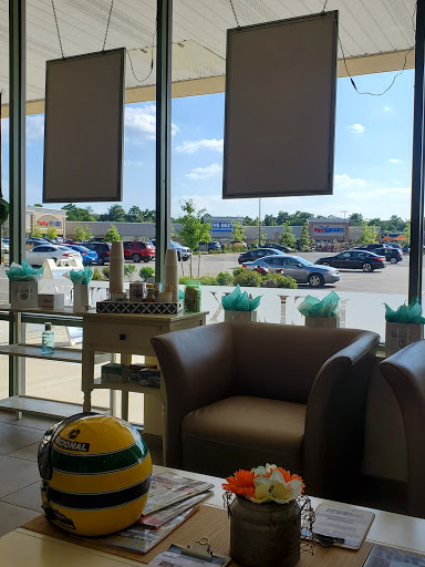 Shopping Mall «Consumer Centre», reviews and photos, 310 NJ-36, West Long Branch, NJ 07764, USA