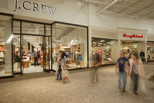 Shopping Mall «Ontario Mills», reviews and photos, 1 Mills Cir, Ontario, CA 91764, USA