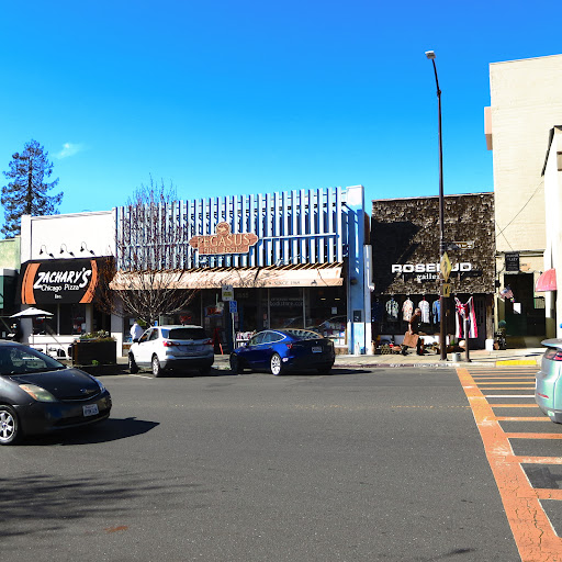 Book Store «Pegasus Books», reviews and photos, 1855 Solano Ave, Berkeley, CA 94707, USA