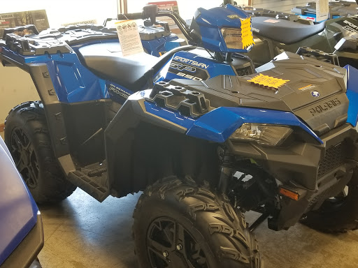 ATV Dealer «Ames Power Sports LC», reviews and photos, 2312 E Lincoln Way, Ames, IA 50010, USA