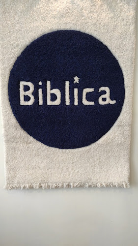 Opiniones de BIBLICA en Quito - Librería