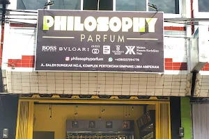 philosophy parfum image