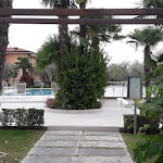 Photo n°3 de l'avis de Andrea.� fait le 08/10/2022 à 17:32 sur le  Hotel Villa Olivo à Bardolino