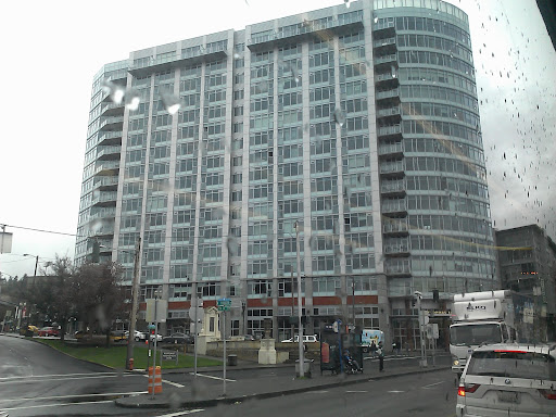 Stadium «Providence Park», reviews and photos, 1844 SW Morrison St, Portland, OR 97205, USA