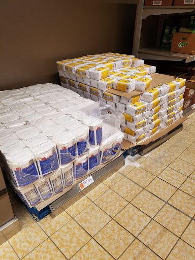 Supermarket «ALDI», reviews and photos, 1284 Boston Rd, Springfield, MA 01119, USA