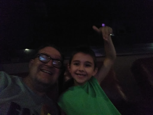 Movie Theater «AMC Council Bluffs 17», reviews and photos, 3220 23rd Ave, Council Bluffs, IA 51501, USA