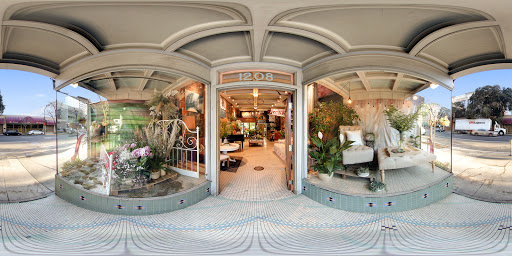 Florist «G Rossi Florist», reviews and photos, 1208 J St, Sacramento, CA 95814, USA