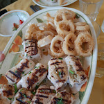 Photo n°2 de l'avis de Mich. fait le 07/03/2021 à 13:41 sur le  Ristorante Sotto Le Stelle à San Domenico