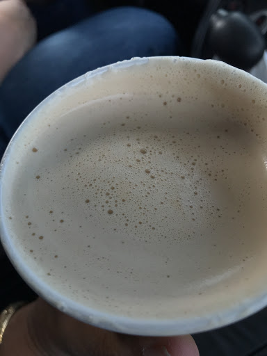 Coffee Shop «The Human Bean Bandon», reviews and photos, 65 10th St SE, Bandon, OR 97411, USA