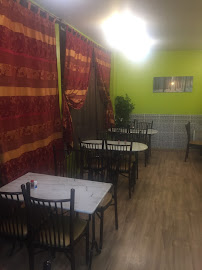 Atmosphère du Restaurant halal Au Bon Kebab à Châteauroux - n°2