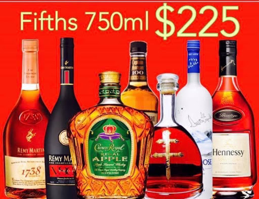 Liquor Store «ABC Beer & Liquor Depot», reviews and photos, 2816 W Fond Du Lac Ave, Milwaukee, WI 53210, USA