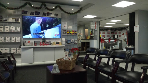 Nissan Dealer «Imperio Nissan of Irvine», reviews and photos, 32 Auto Center Dr, Irvine, CA 92618, USA