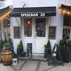 Spisebar Nr. 20