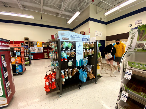 Pet Supply Store «Petco Animal Supplies», reviews and photos, 14051 Aldrich Ave S, Burnsville, MN 55337, USA