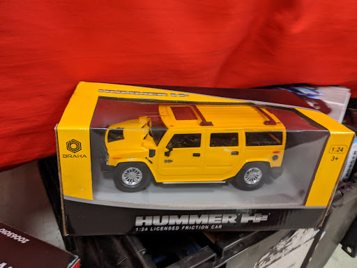 Department Store «T.J. Maxx», reviews and photos, 191 E Main St, Westfield, MA 01085, USA