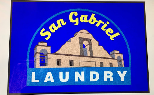 Laundromat «San Gabriel Laundry», reviews and photos, 305 S San Gabriel Blvd, San Gabriel, CA 91776, USA